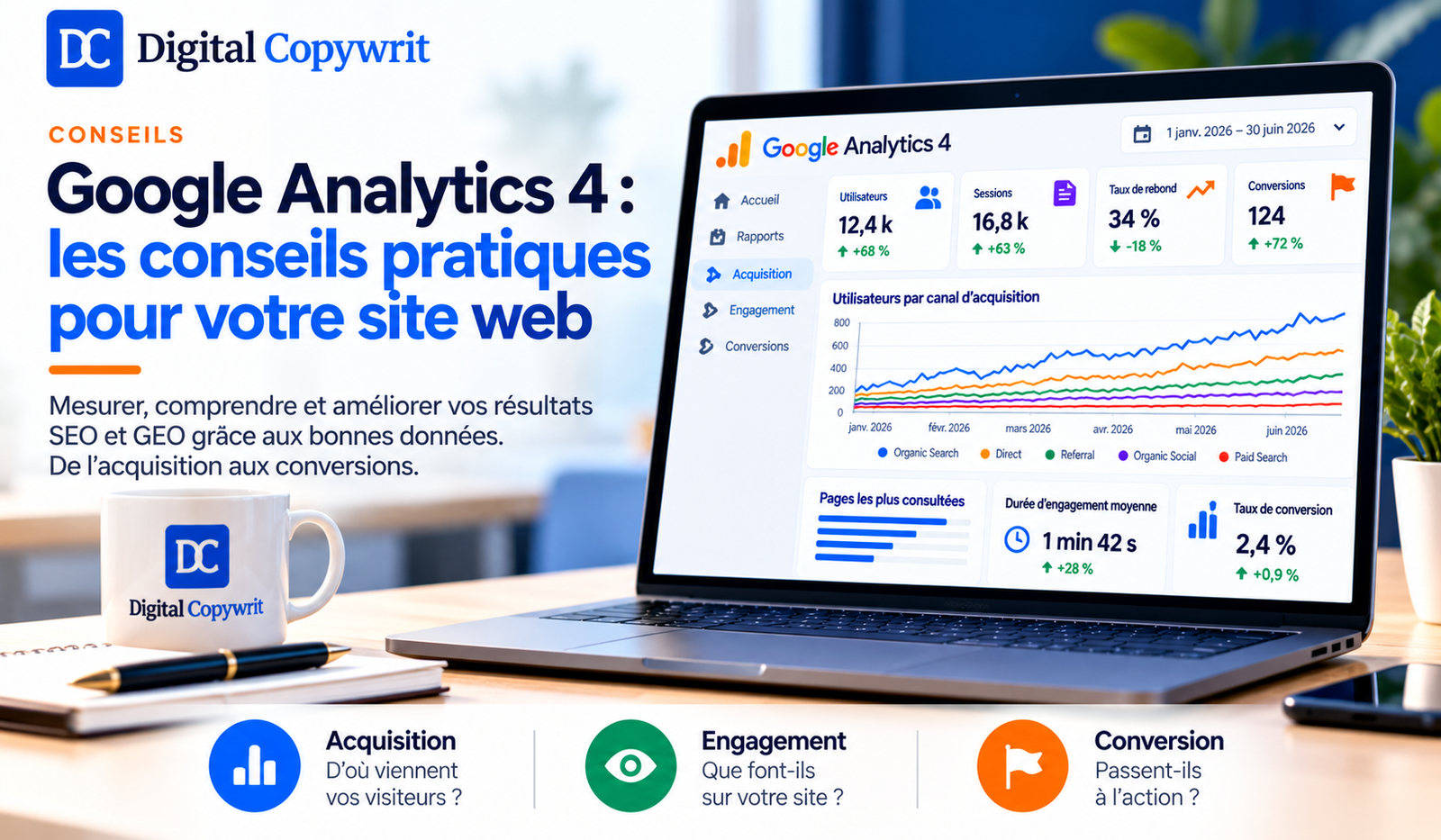 Comment mesurer sa visibilité dans les AI Overviews ?